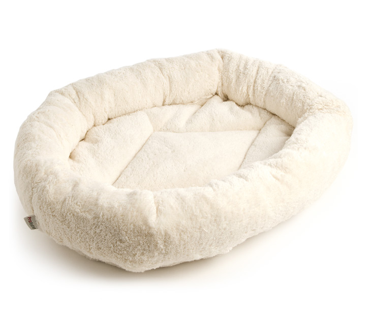 Katzenbett Feline Katzenbett Feline Natur Baumwolle