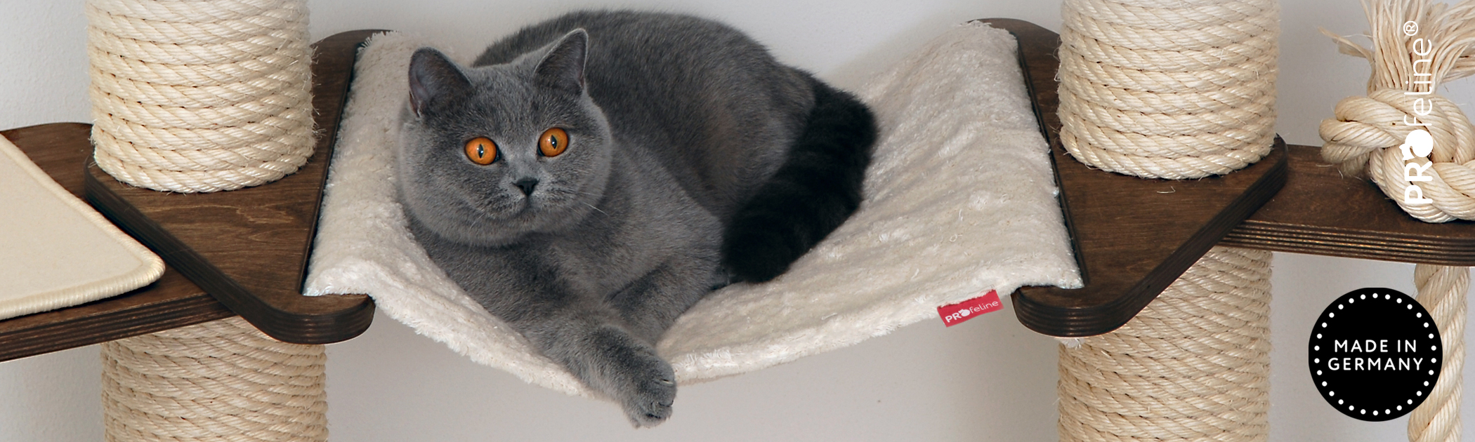 Kratzbaum Modulsystem