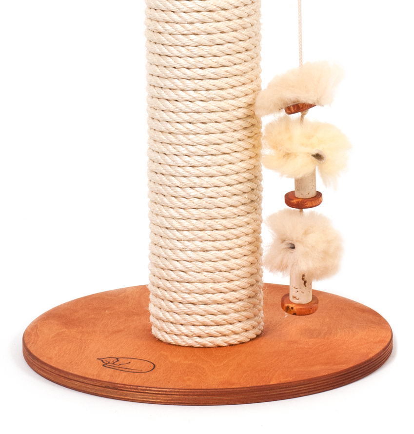 Kletterstamm Ina Kirsche