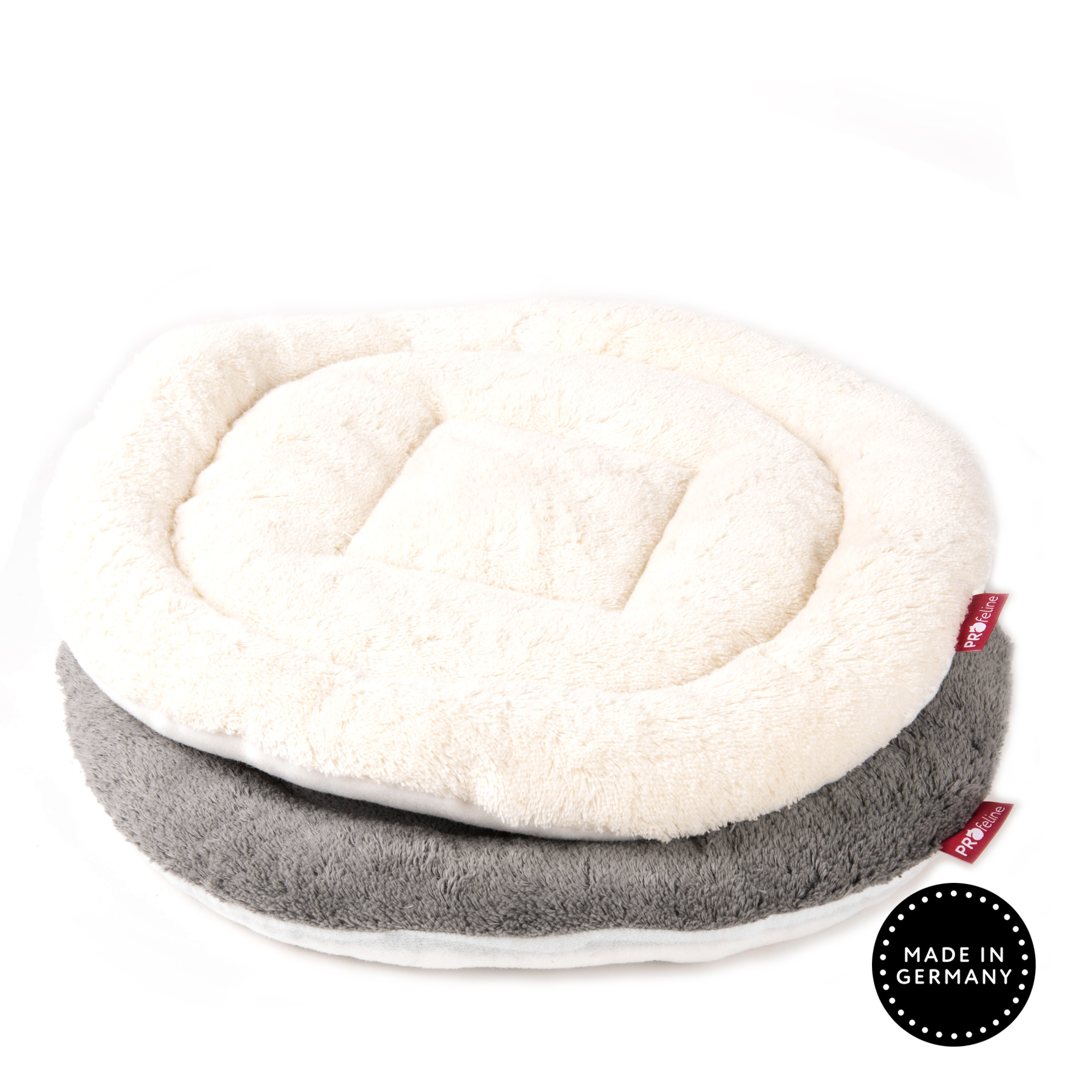 Cushion Round for Cat Trees Classicsilver Ersatztei Katzenkissen Kratzbaum