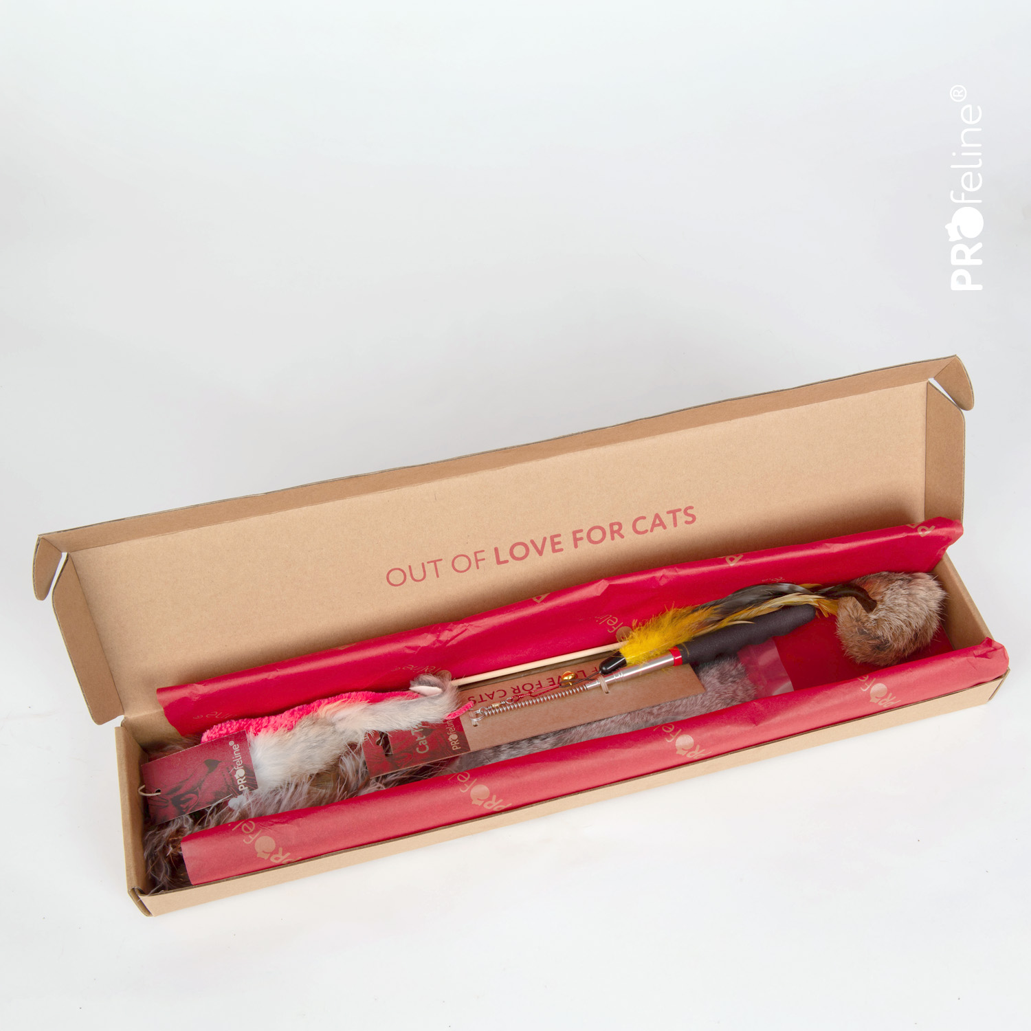 Beliebtes Katzenspielzeug Bestseller 2025