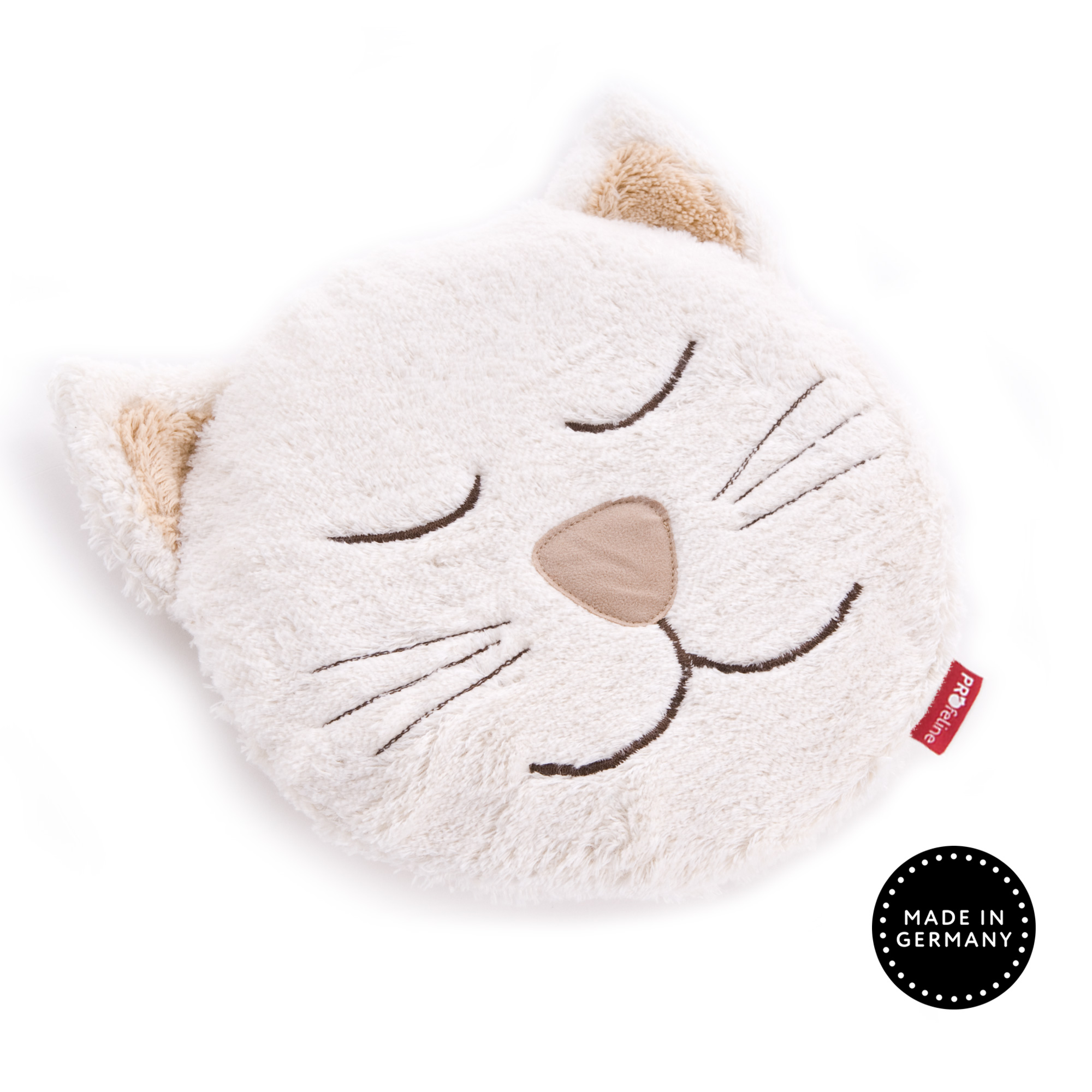 Heating Pillow / Wärmekissen Pauline Wärmekissen Katze