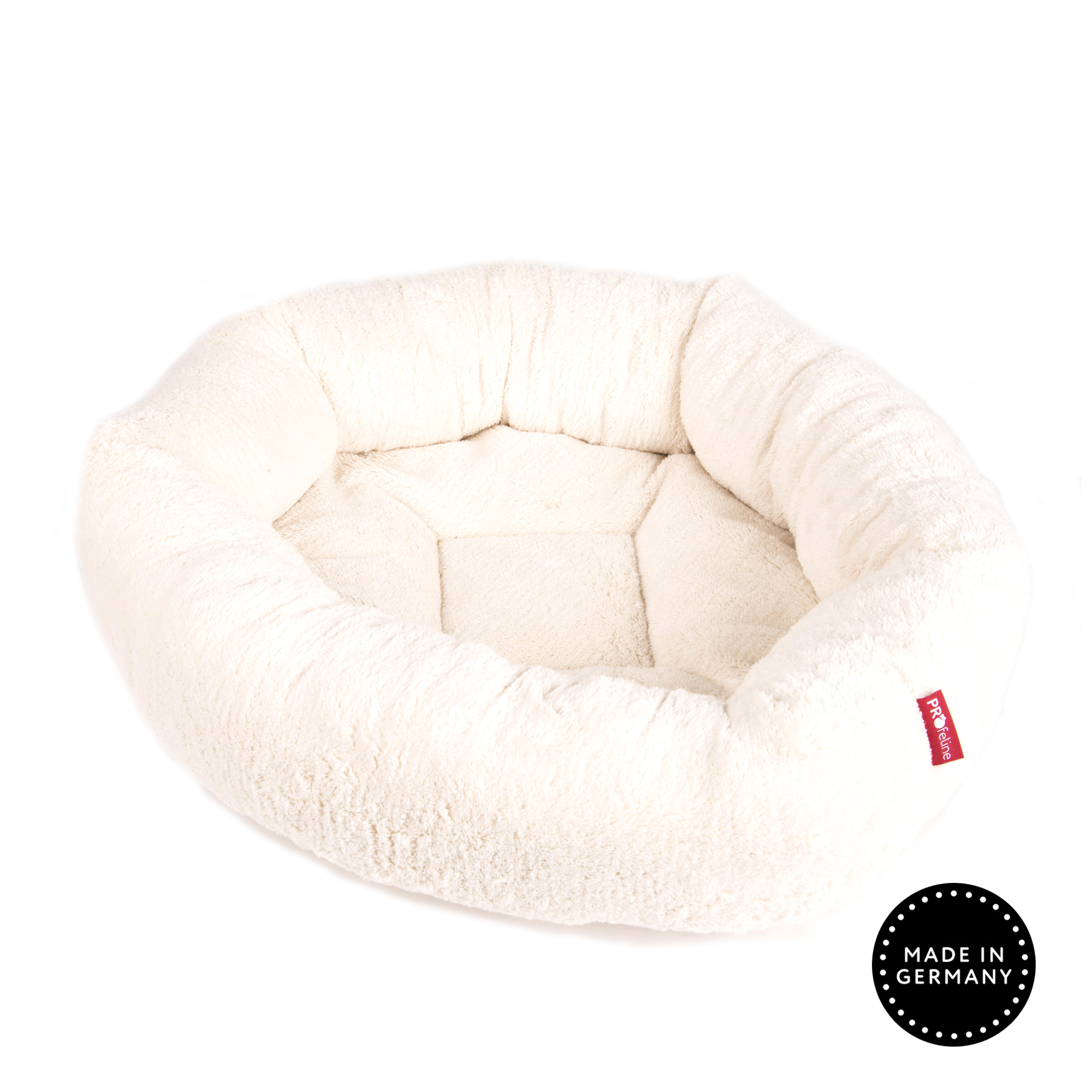 Washable Cat Bed Hollow for Cat Trees Katzenbett Kratzbaum Baumwolle
