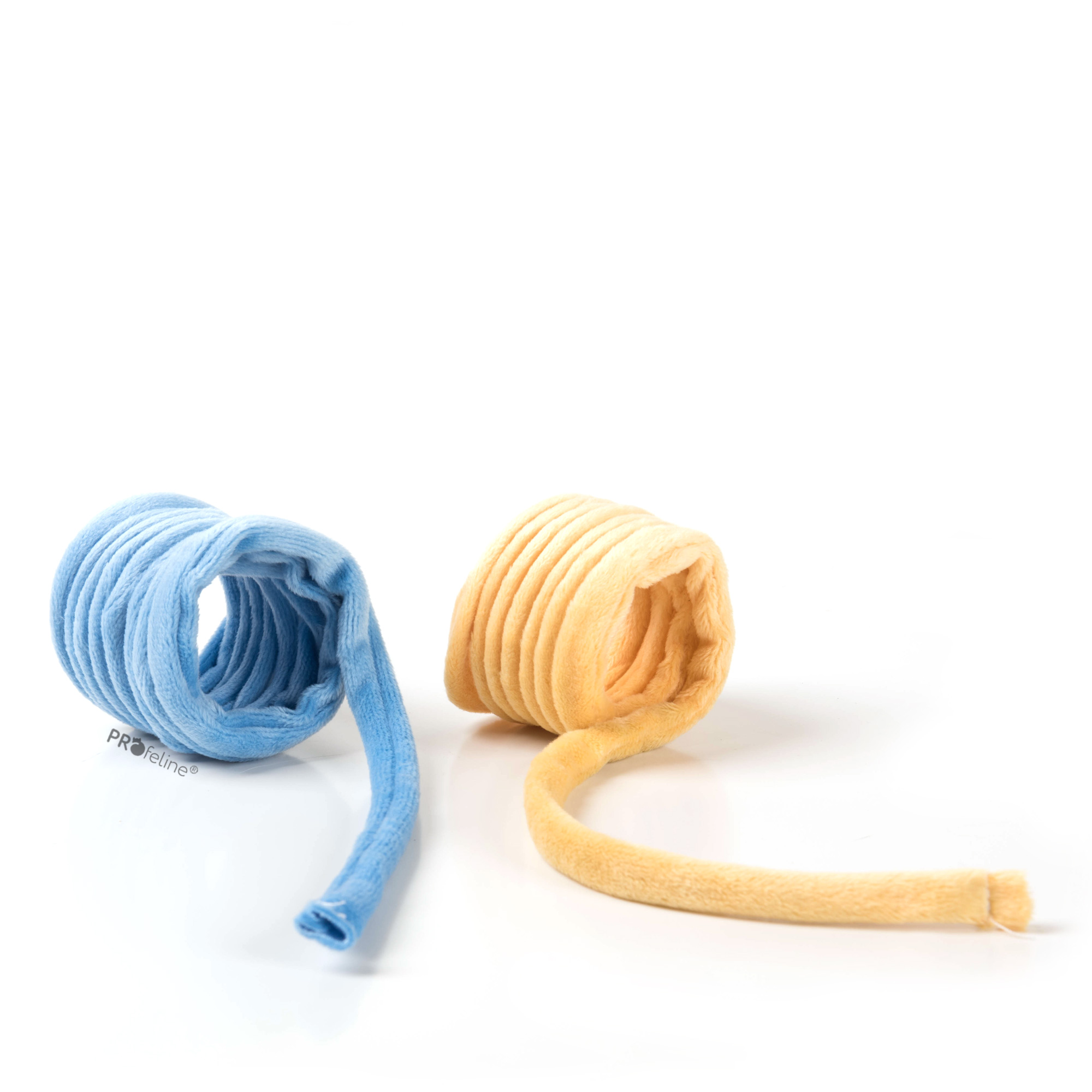 Katzenspielzeug grosse Spirale weiche