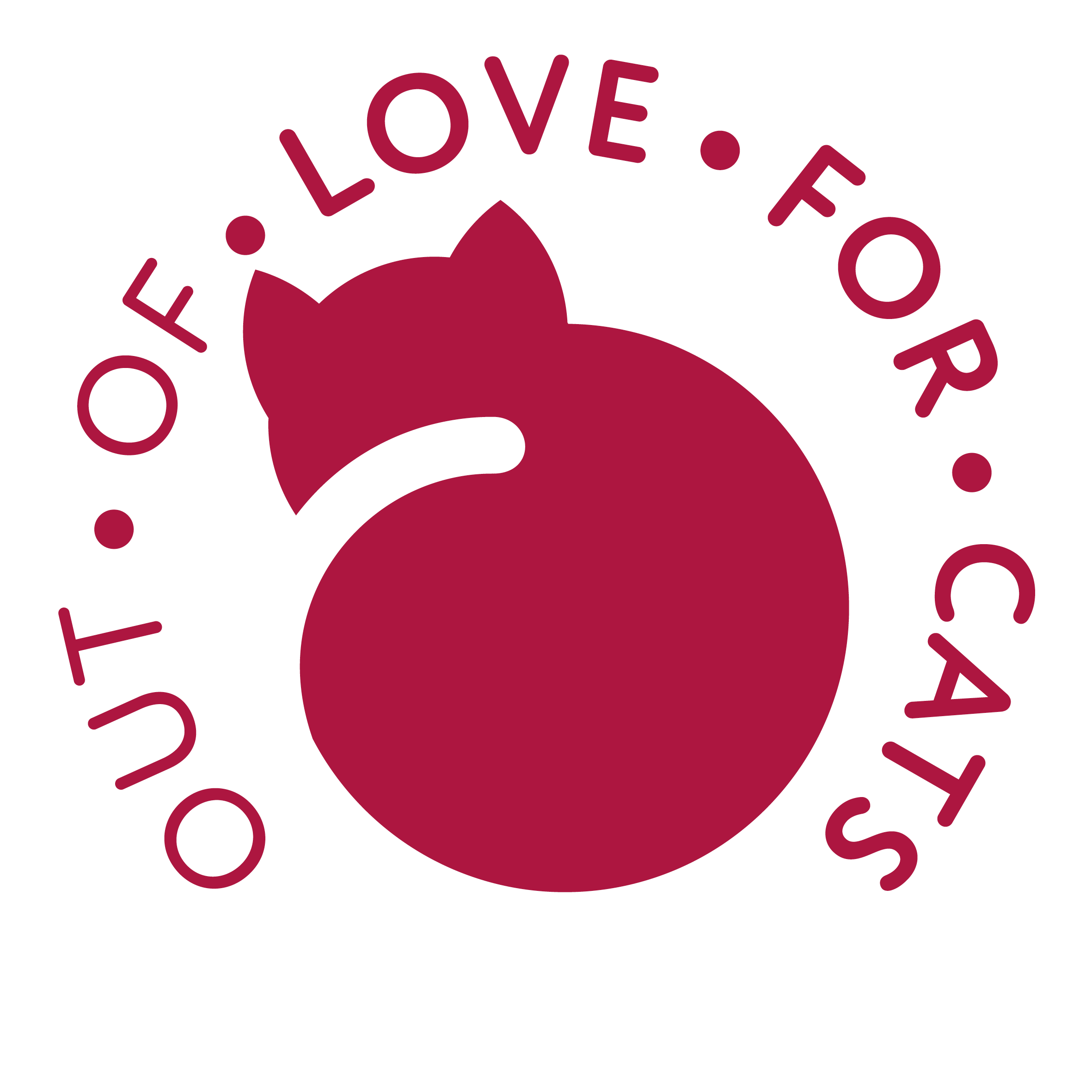 Trust20-Years Profeline Cat Shop