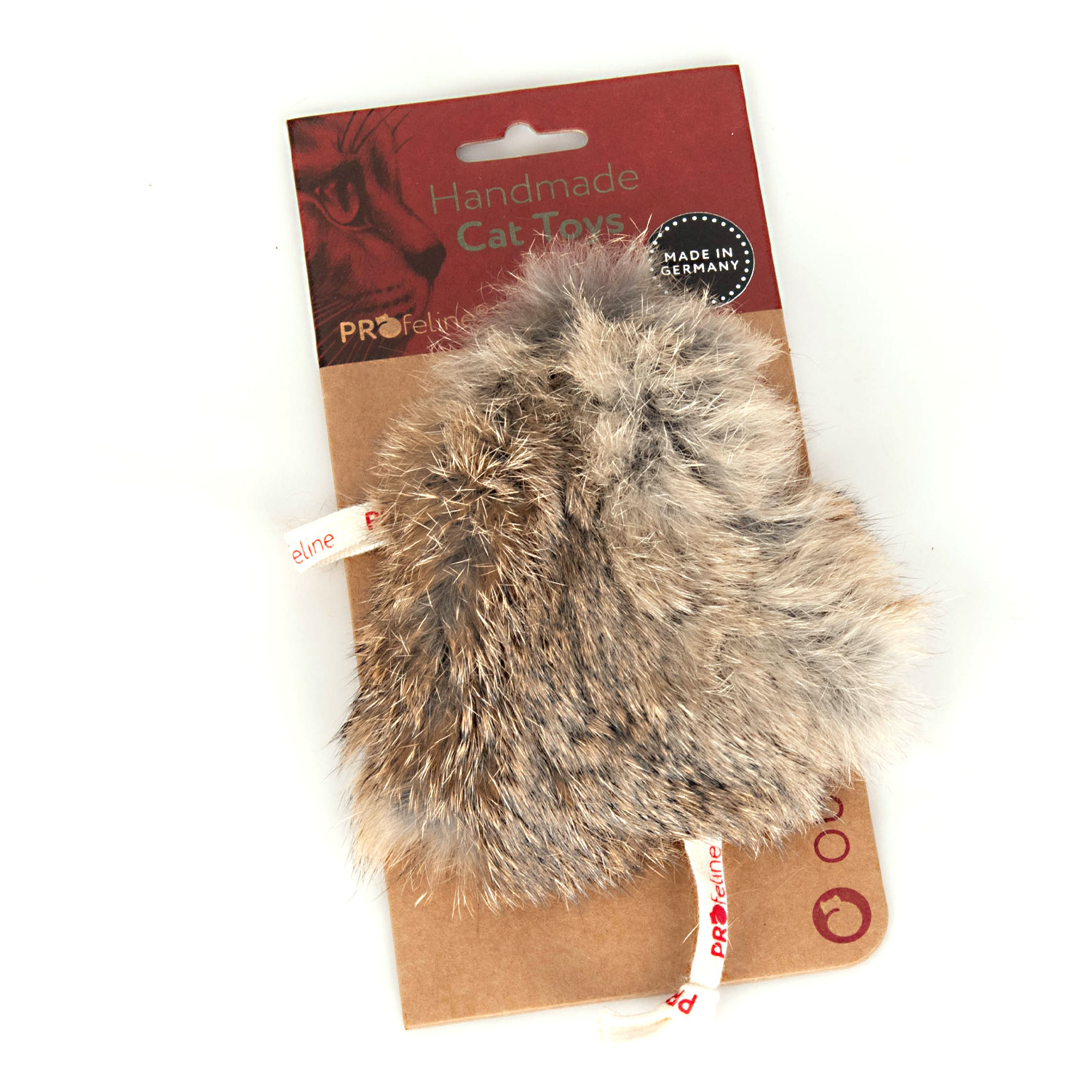 Cat Toy Munchy Hamsterbefüllbar