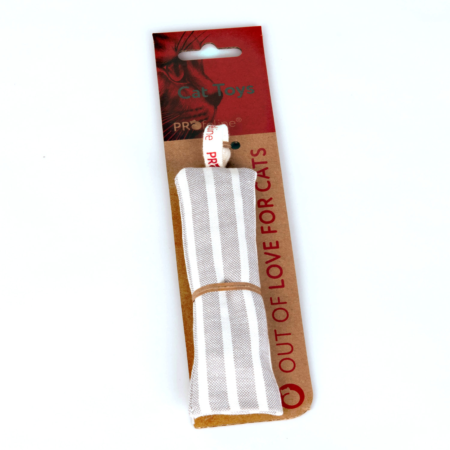 Organic Snuffle Pouch - Refillable | Befüllbar