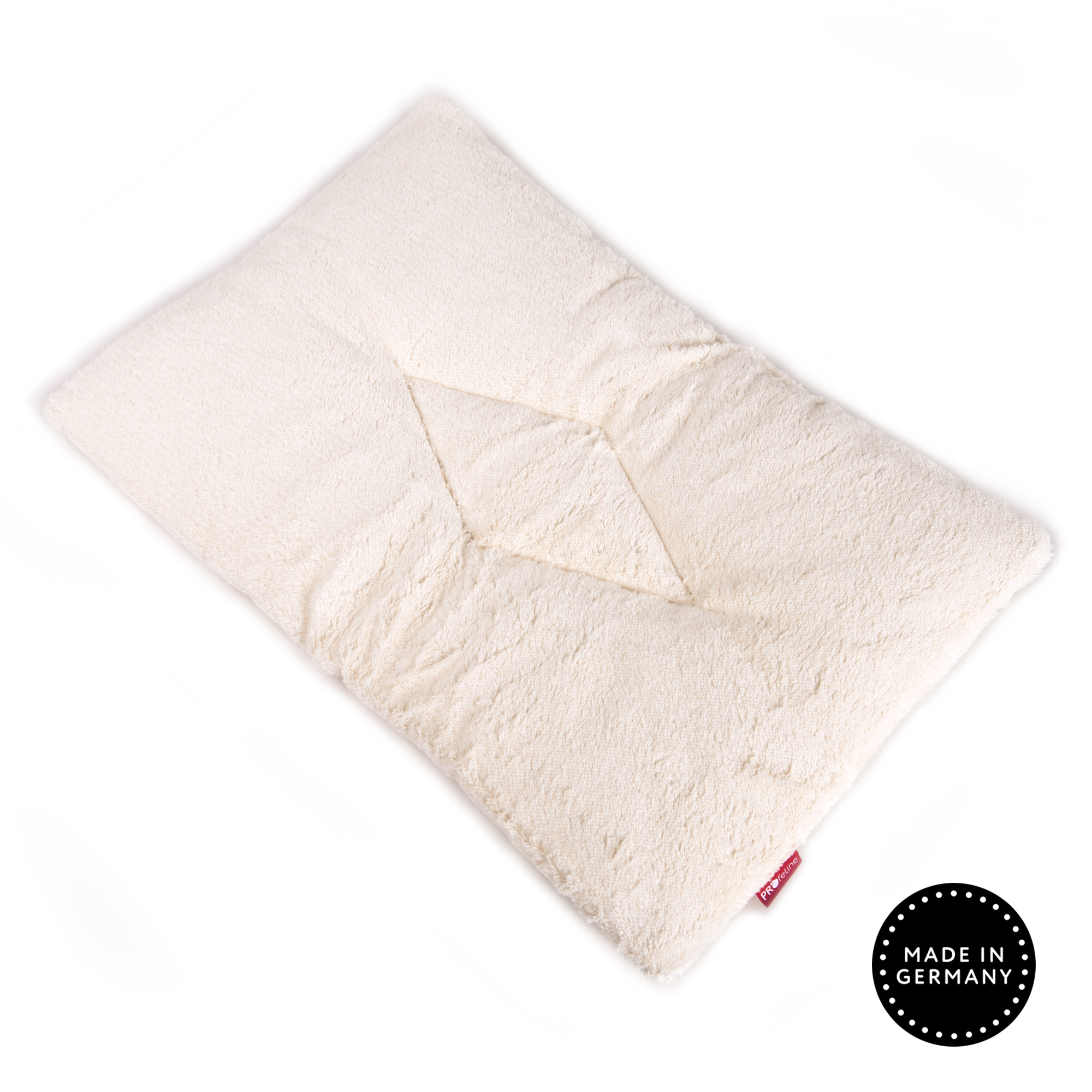 Transportbox Einlage Transportbox Einlage Baumwolle