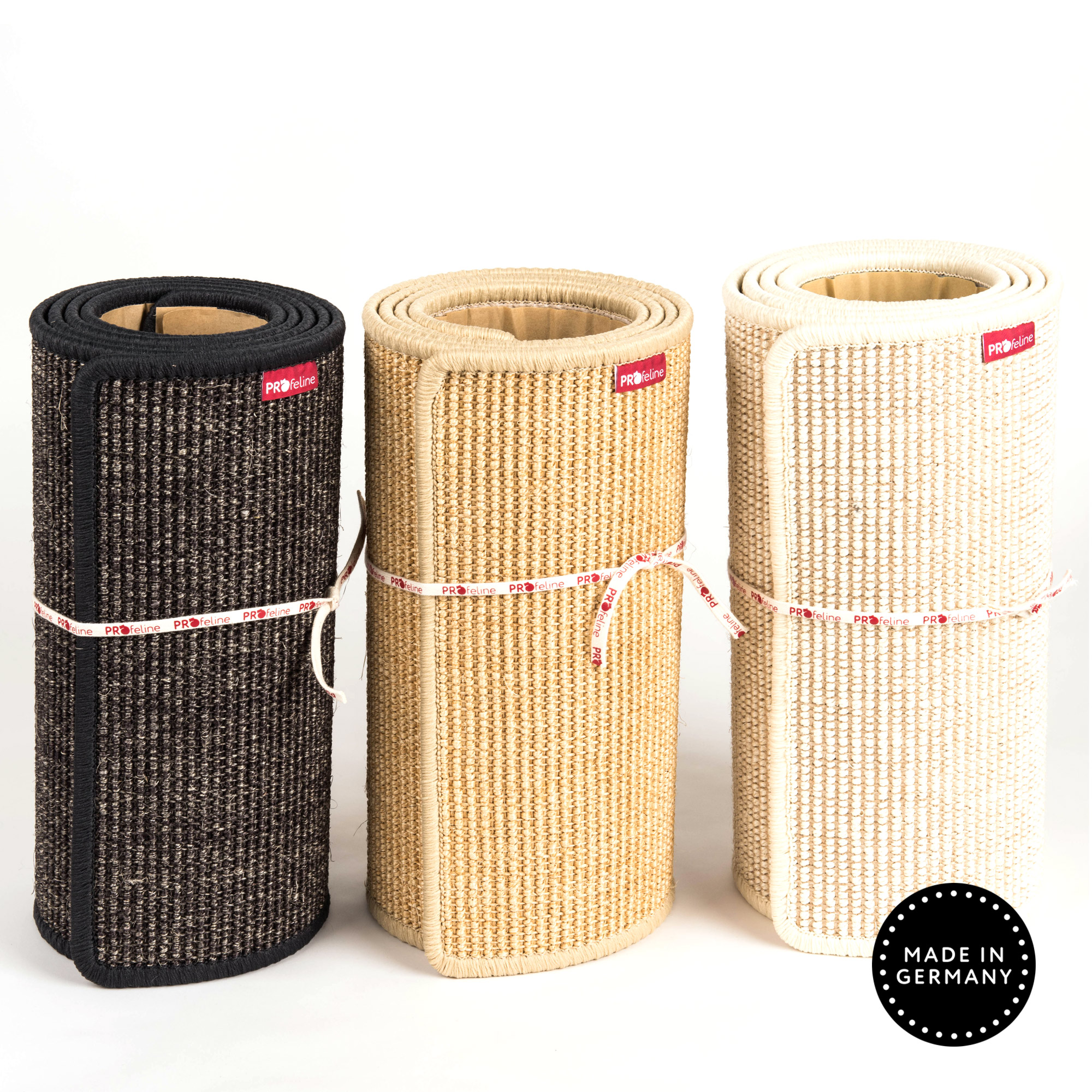 Wand Kletterteppich Farben Anthrazit, Sand, Creme