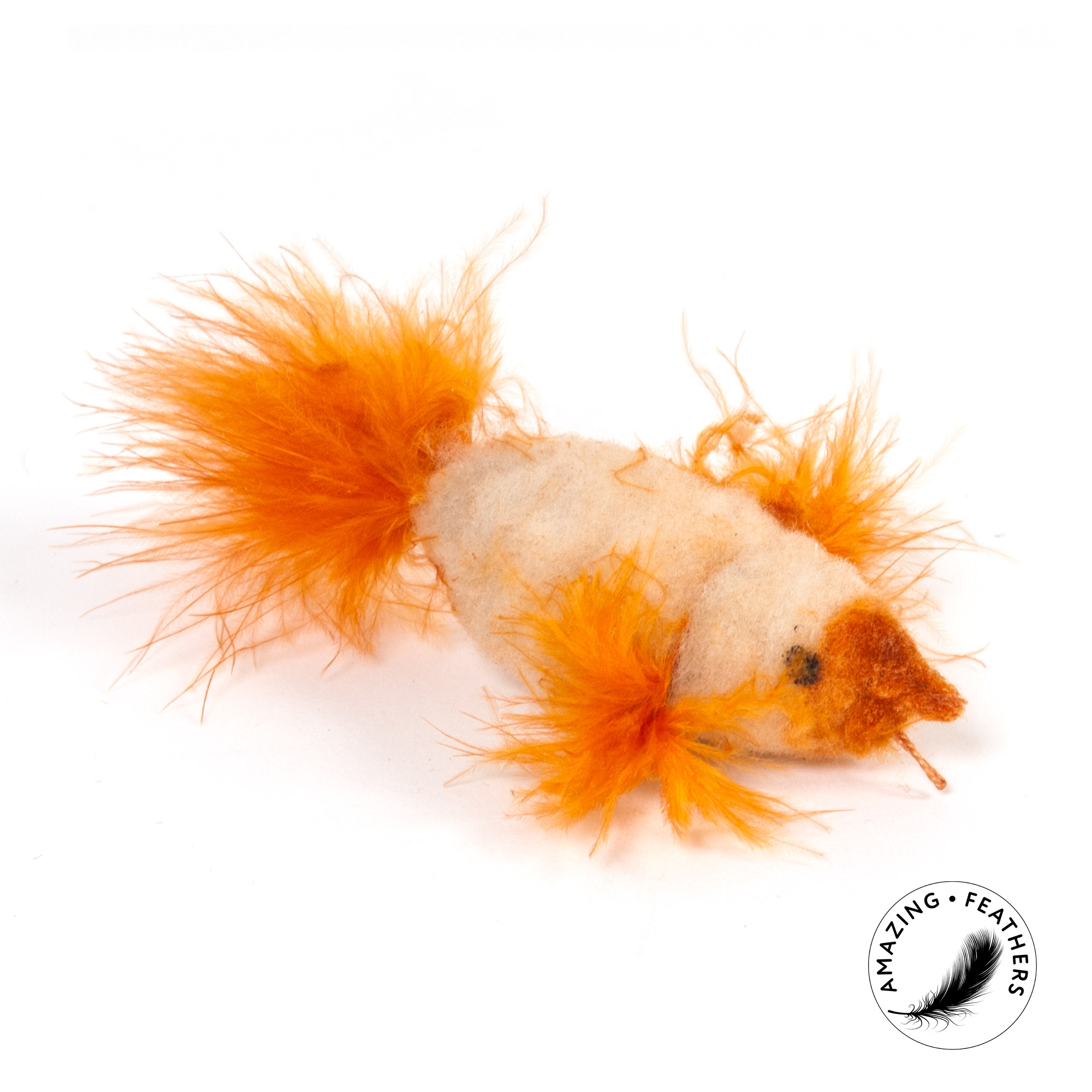 Profeline - Cheeky Refill / Anhänger Ersatzanhänger für Katzenangel