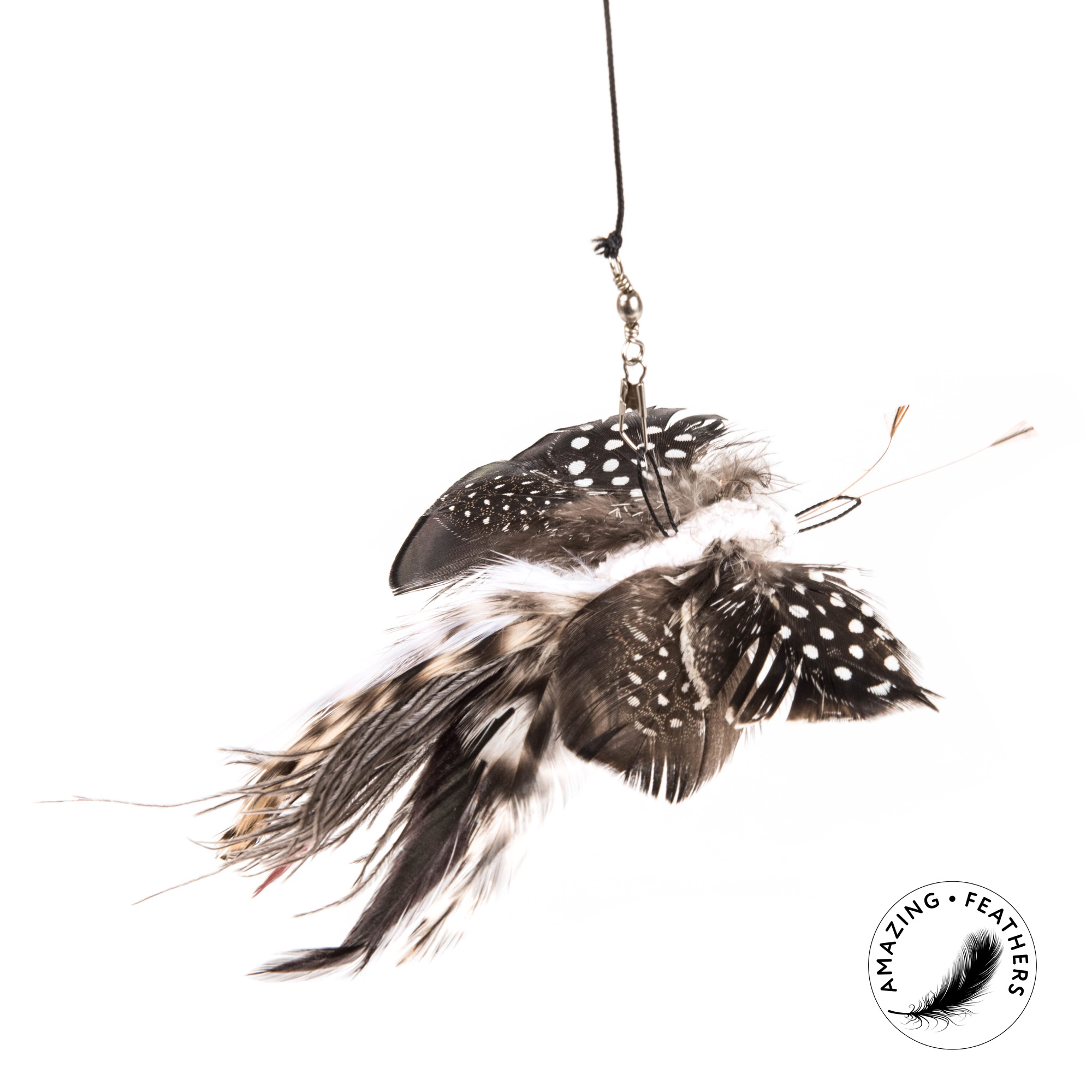 cat-toy-refill-SP195BF-exotic-butterfly Profeline - Exotic Butterfly Refill / Anhänger