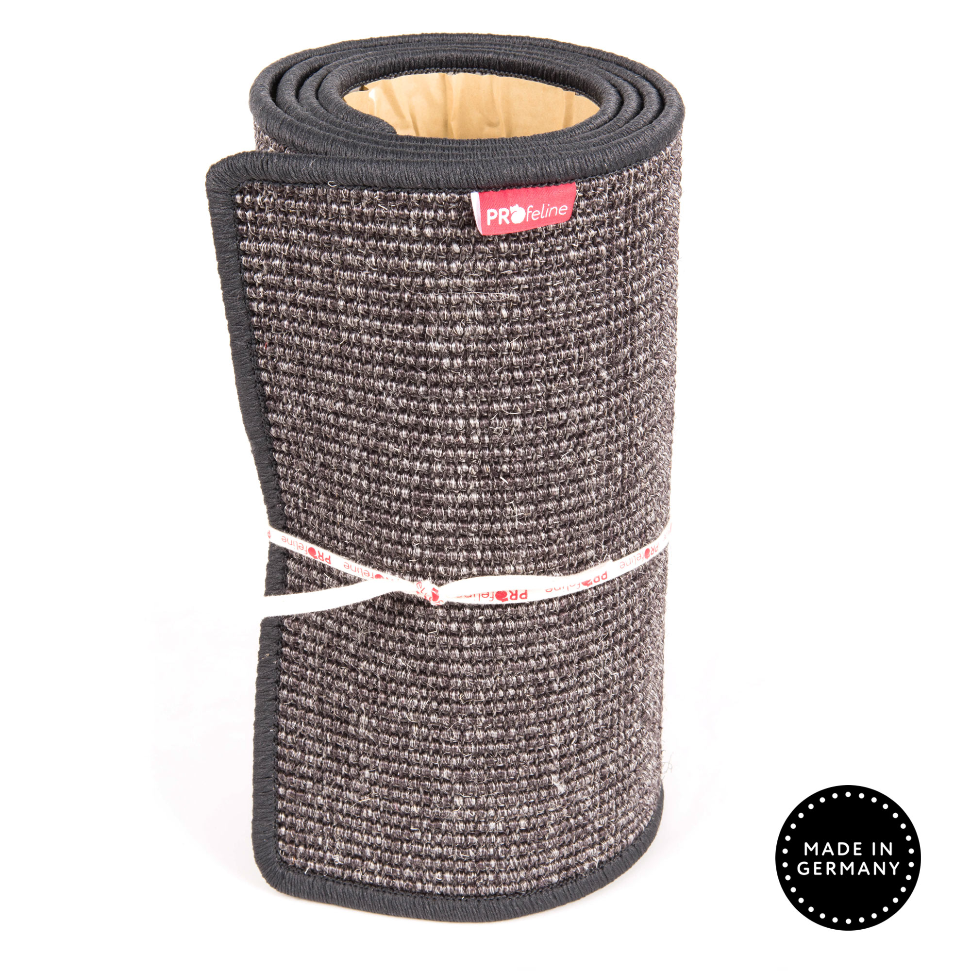 Wand Kletterteppich Farbe Anthrazit