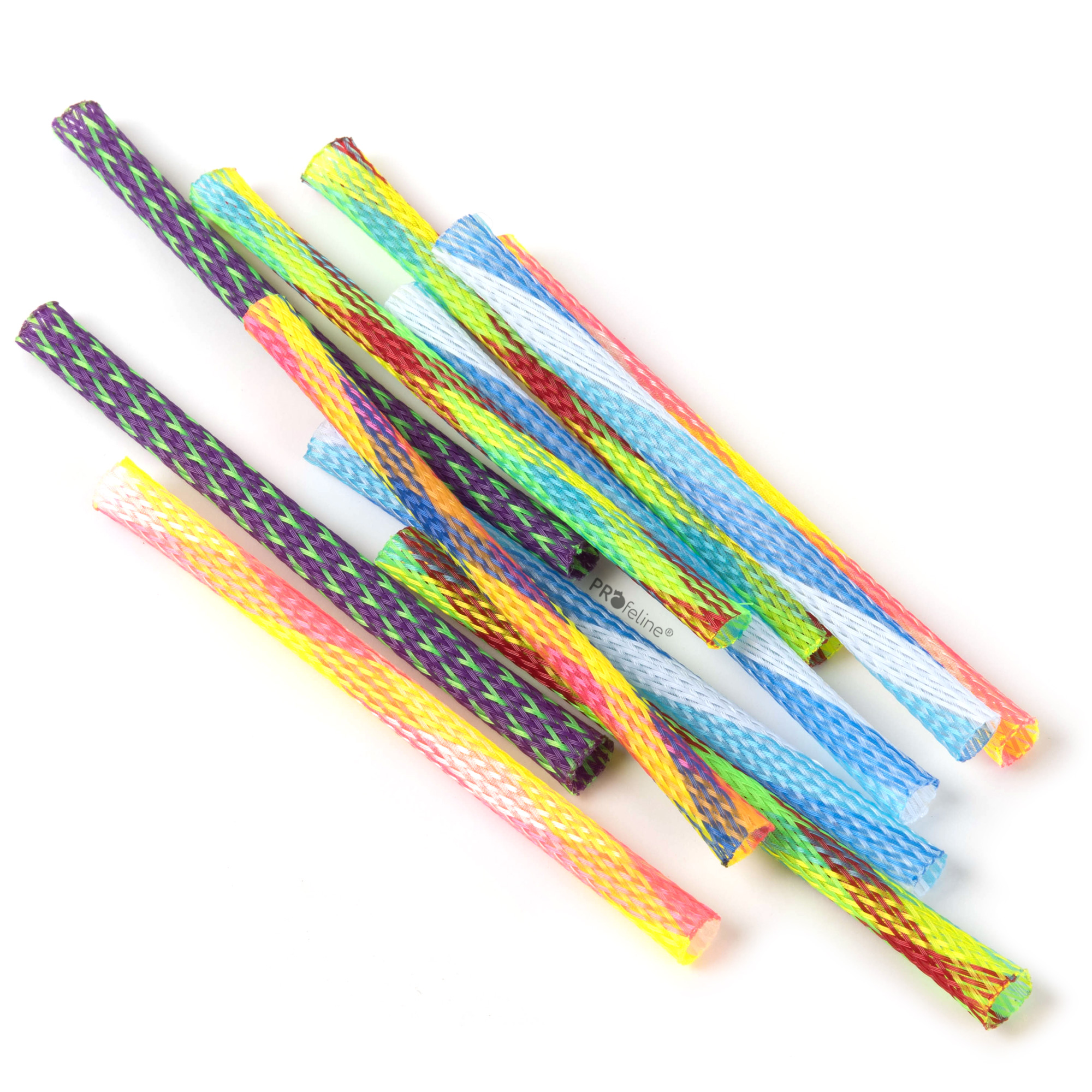 Katzenspielzeug rollen Kitty Boinks