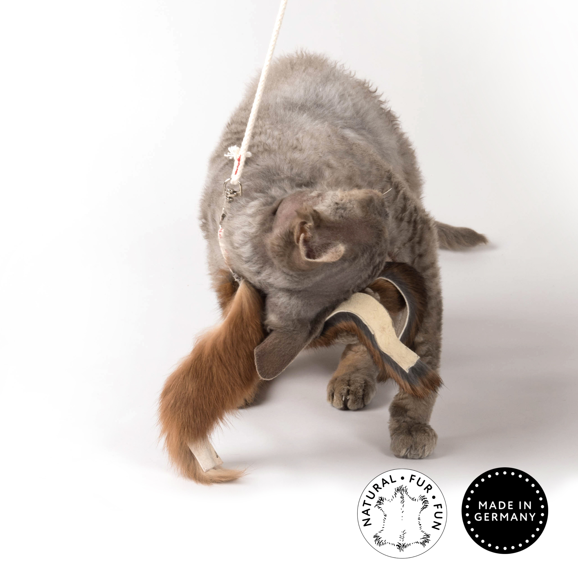 cat-toys-hasenfell-SP872SG-FurShaggy-katze