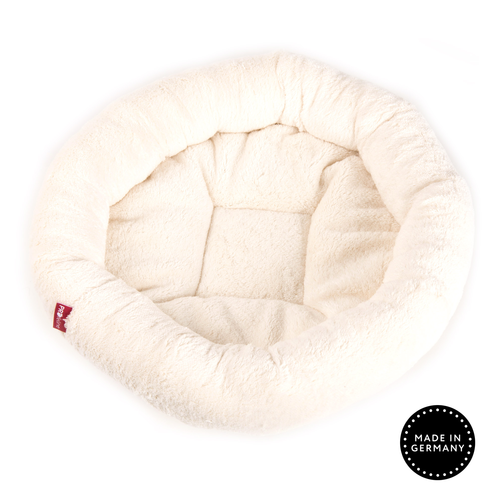 Washable Cad Bed for Cat Trees Natural Katzenbett für Kratzbaum 42 cm