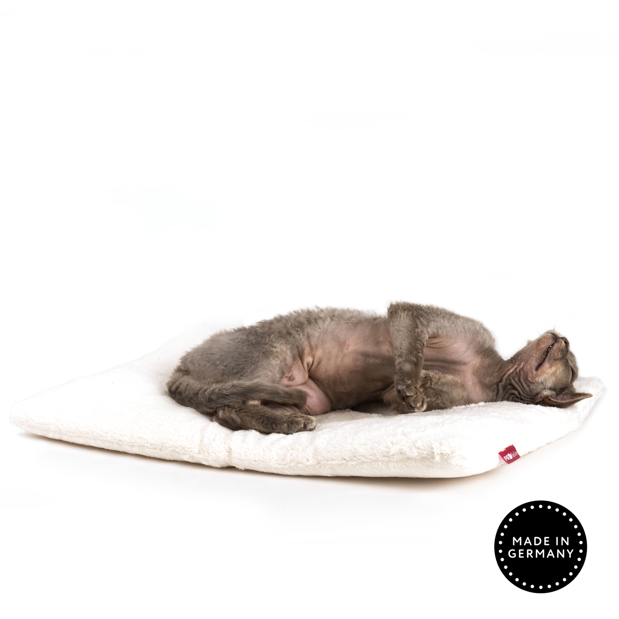 Transportbox Einlage Katzen Transportbos einlage waschbar