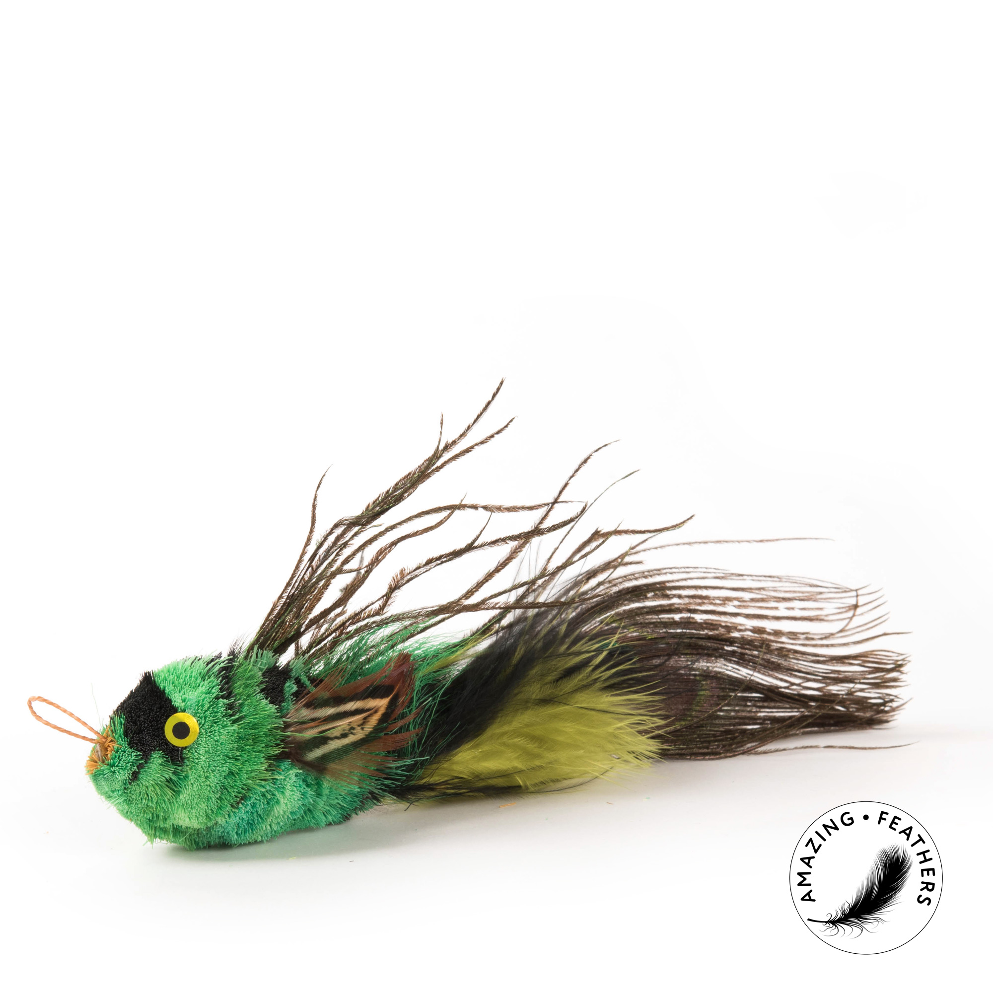 cat-toy-FlyingNymph-refill Profeline - FlyingNymph Attachment