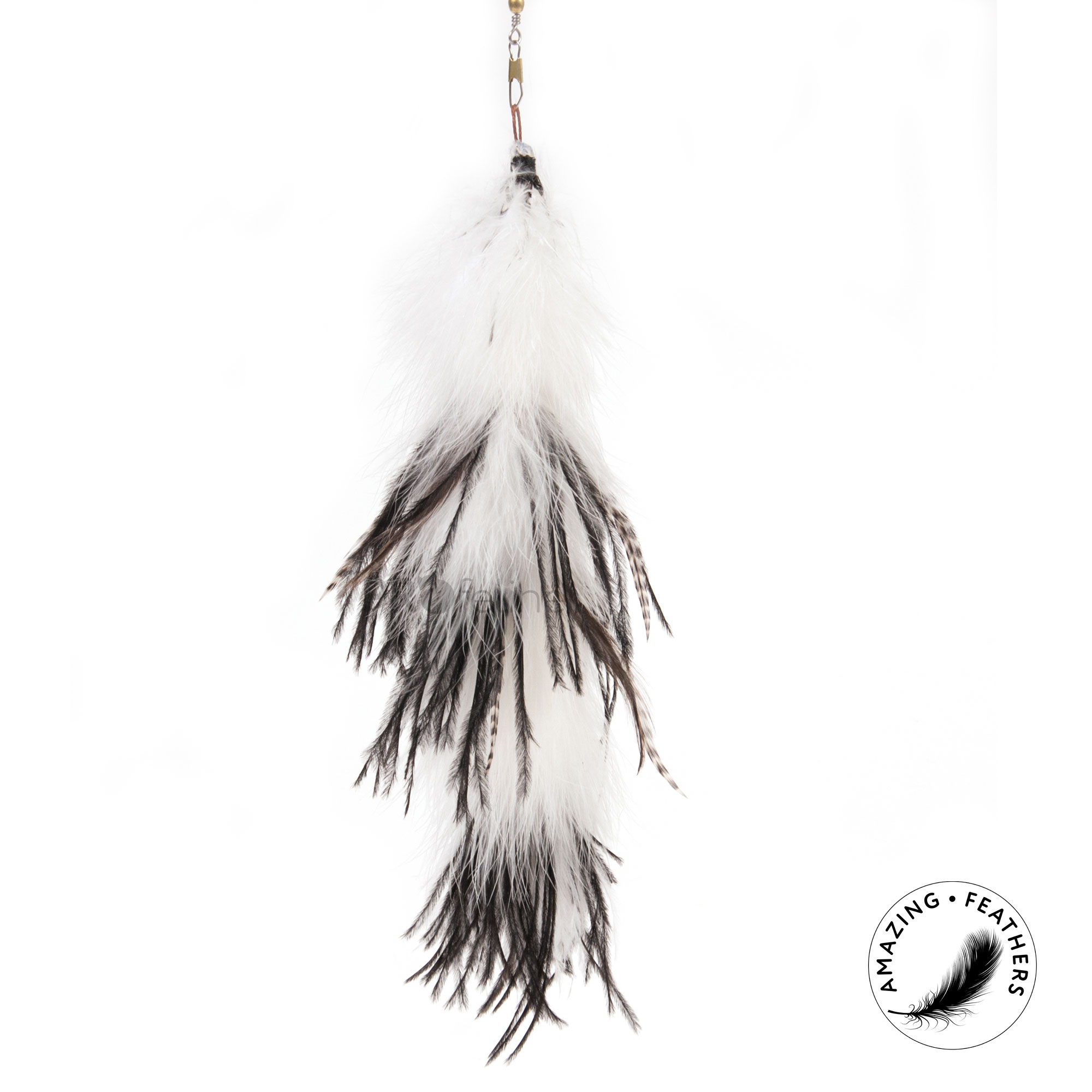 Ostrich Refill / Anhänger
