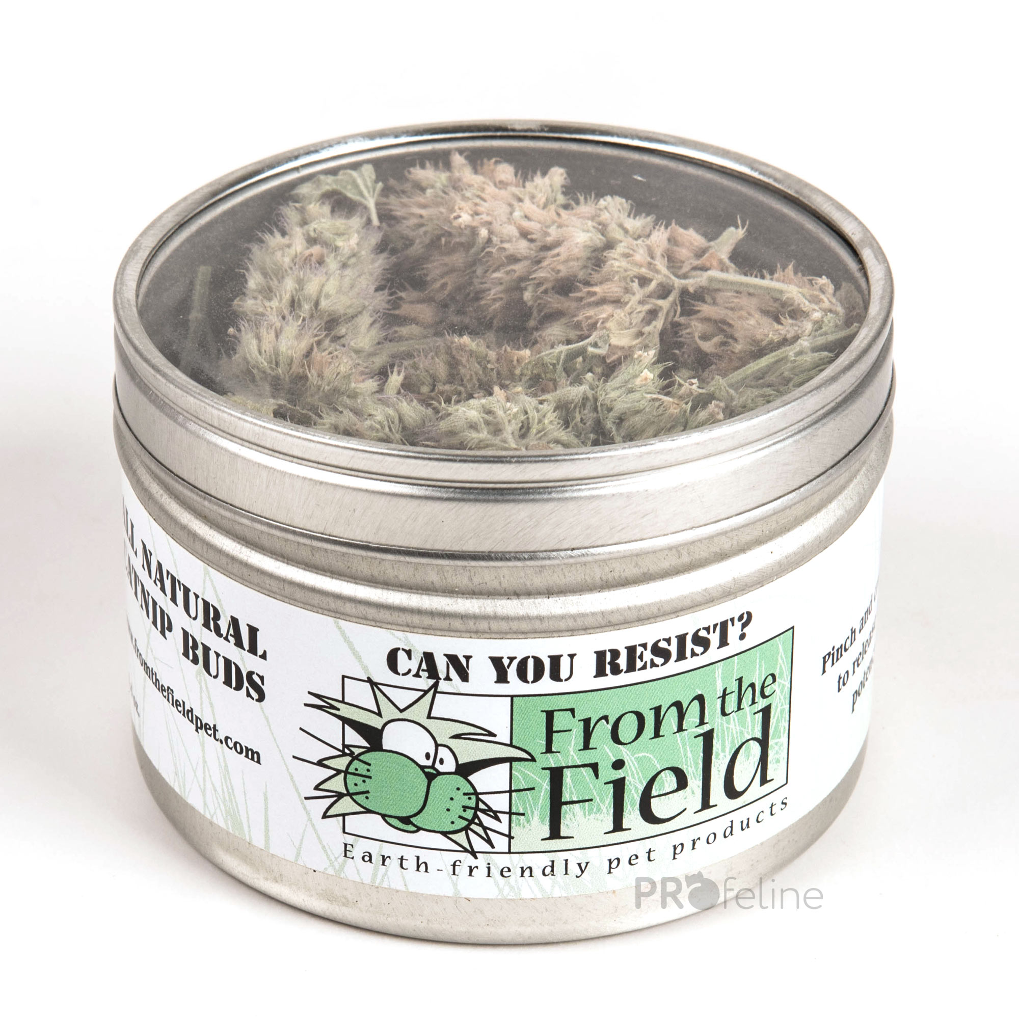 From The Field - Catnip Buds Catnip Buds Blüten aus den USA