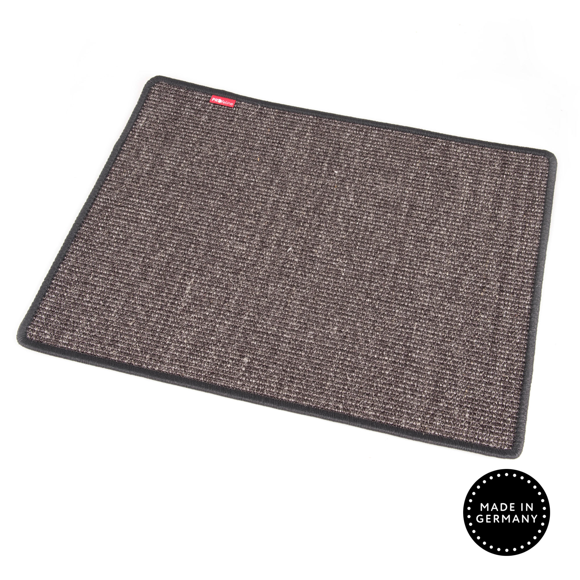Scratching Mat / Kratzmatte 60 x 45 cm Scratching Mat Anthracite