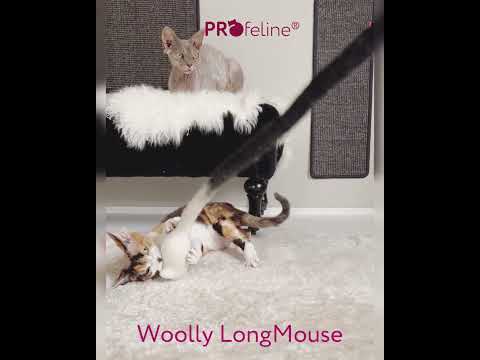 Profeline - Woolly LongMouse