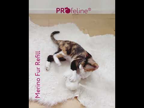 Profeline - Merino Fur Refill / Anhänger